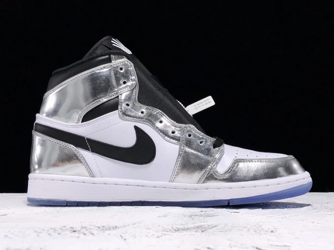 Jordan The 1 Torch Kawhi AQ7476-016 OG Leonard High Pass Air 0721